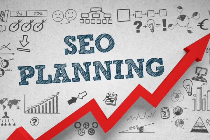 SEO marketing for small businesses