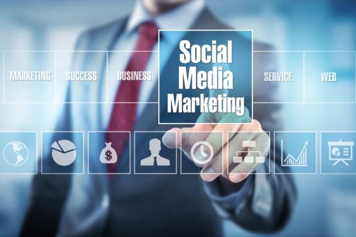 Social Media Management strategies