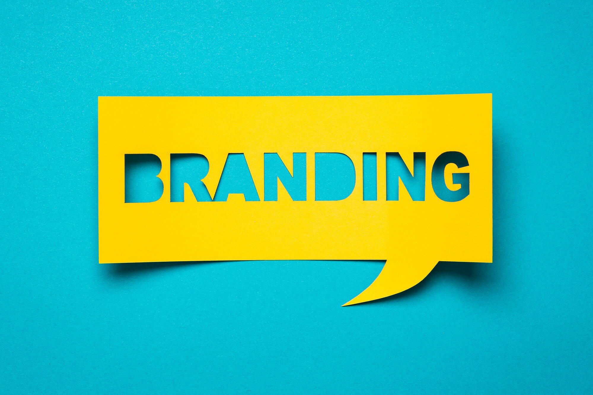Branding comment and ideas
