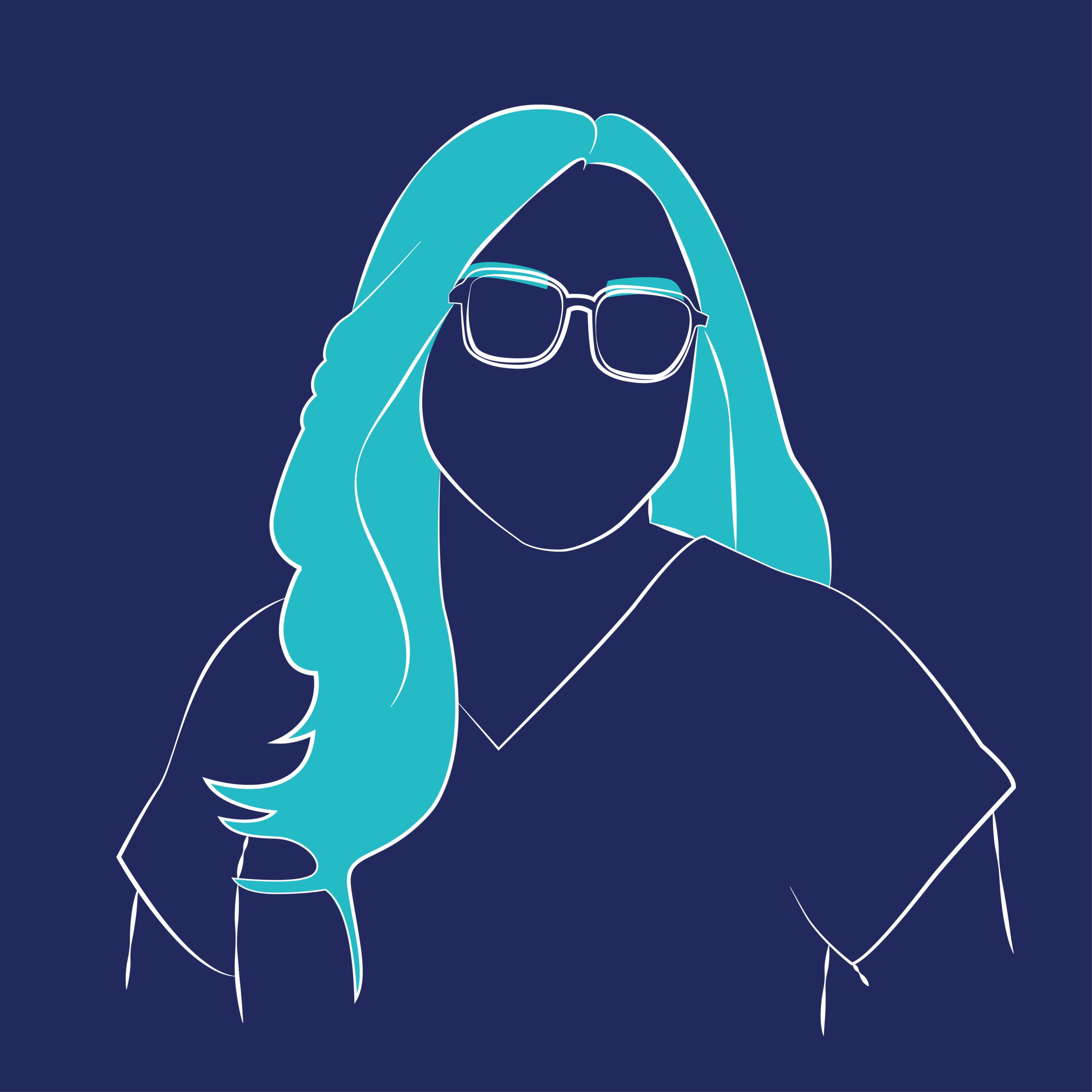 Refuge Marketing - Line Art Portrait New Staff 072925-02