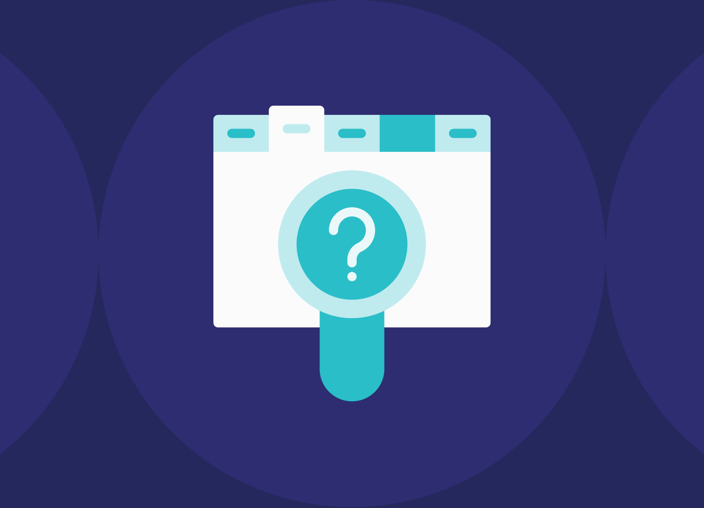Browser tab icon